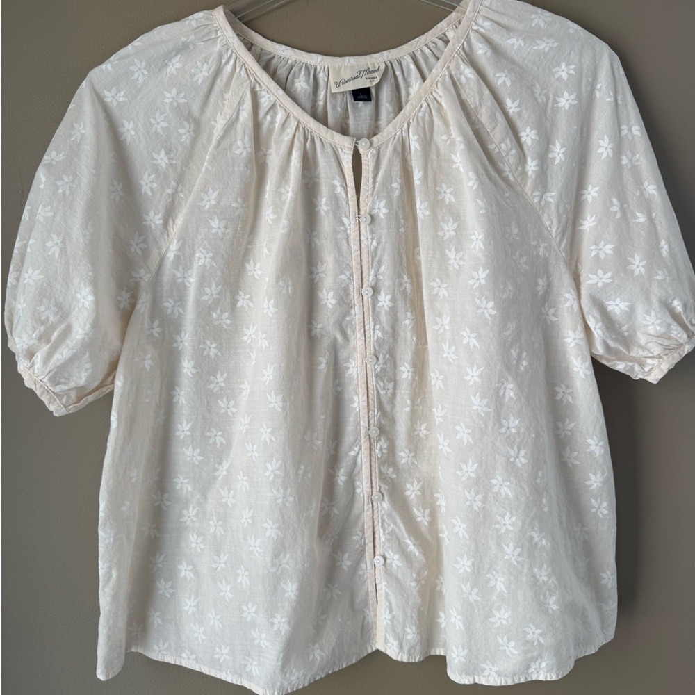 Universal Threads blouse